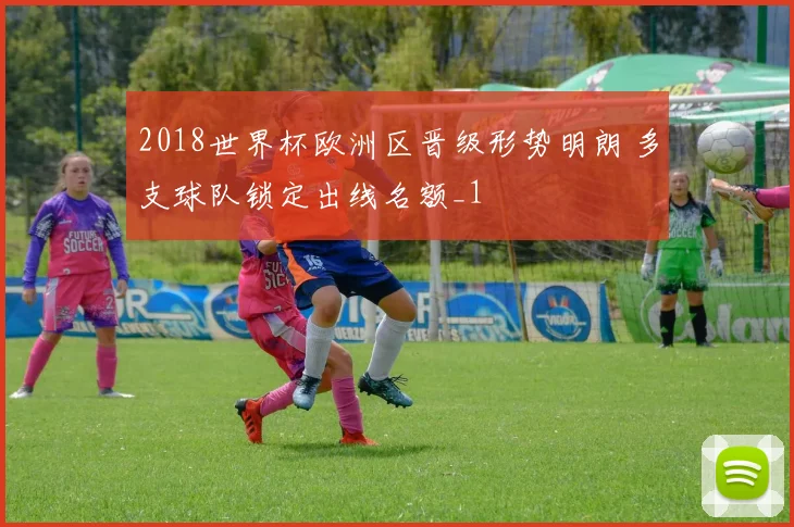 2018世界杯欧洲区晋级形势明朗 多支球队锁定出线名额_1